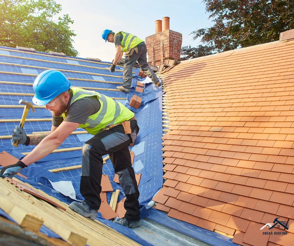 Why choose Roof Repair Near Me in Mound City, IL